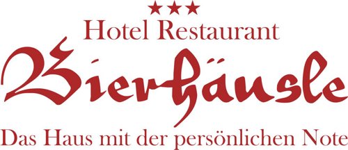 Logo Restaurant Bierhäusle à Freiburg