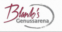 Logo Blank's Genussarena à Lahr