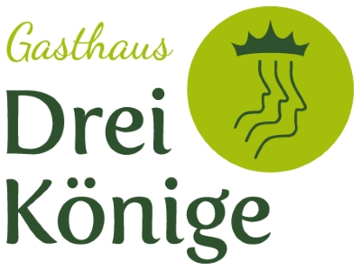Logo Restaurant Gasthaus Drei Könige à Renchen-Erlach