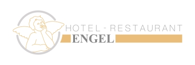 Logo Restaurant Engel à Rheinmünster-Schwarzach