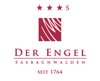 Logo Restaurant hôtel Engel à Sasbachwalden (Allemagne)
