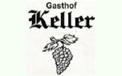 Logo Restaurant Keller à Merdingen