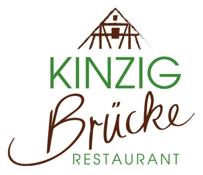 Logo Restaurant Kinzigbrücke à Willstätt