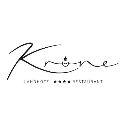 Logo Restaurant Landhotel Krone à Heitersheim (Allemagne)
