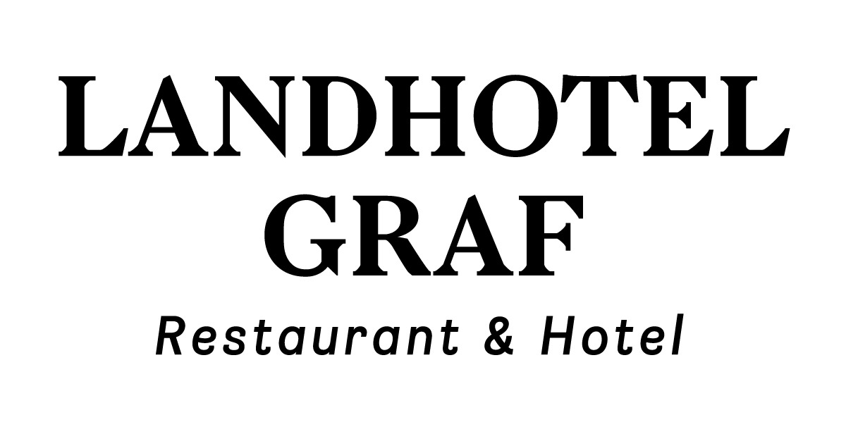 Logo Restaurant Landhotel Graf à Obereggenen - Schliengen