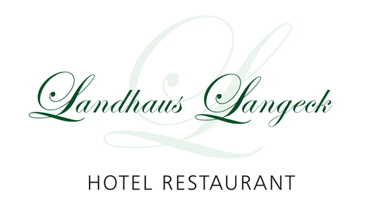 Logo Restaurant Langeck à Münstertal