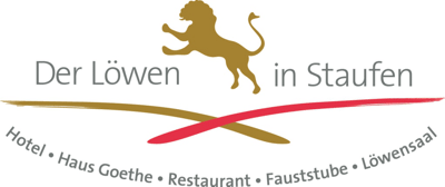 Logo Restaurant Fauststube im Löwen à Staufen