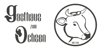 Logo Restaurant zum Ochsen à Kehl - Marlen
