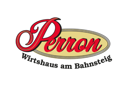Logo Restaurant Perron à Vieux-Brisach