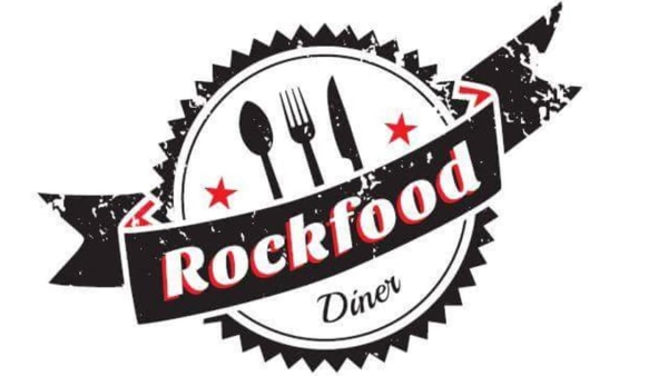 Logo Restaurant Rockfood à Rheinfelden