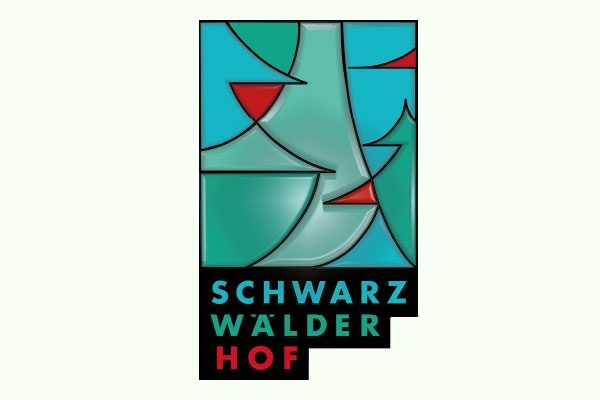 Logo Hôtel Schwarzwälder Hof / Restaurant Chez Georges à Achern