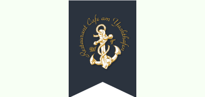 Logo Restaurant am Yachthafen à Kehl