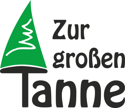 Logo Restaurant Zur Großen Tanne à Bühl - Unterstmatt